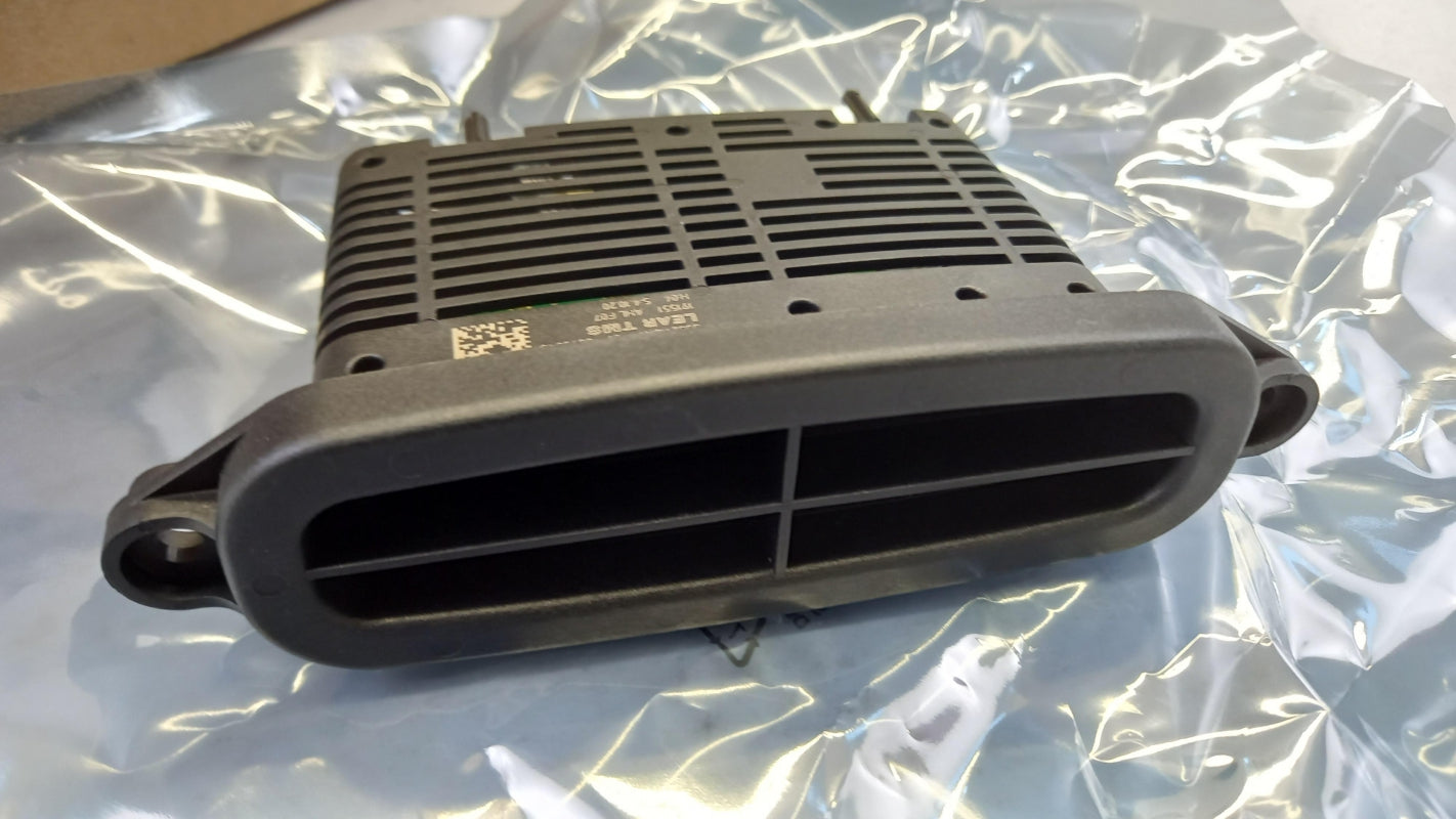 Original OE BMW Leuchten Steuergerät 63117316217