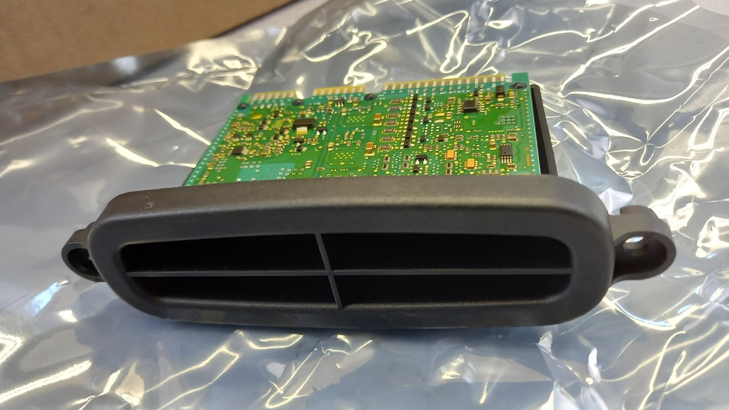 Original OE BMW Leuchten Steuergerät 63117316217