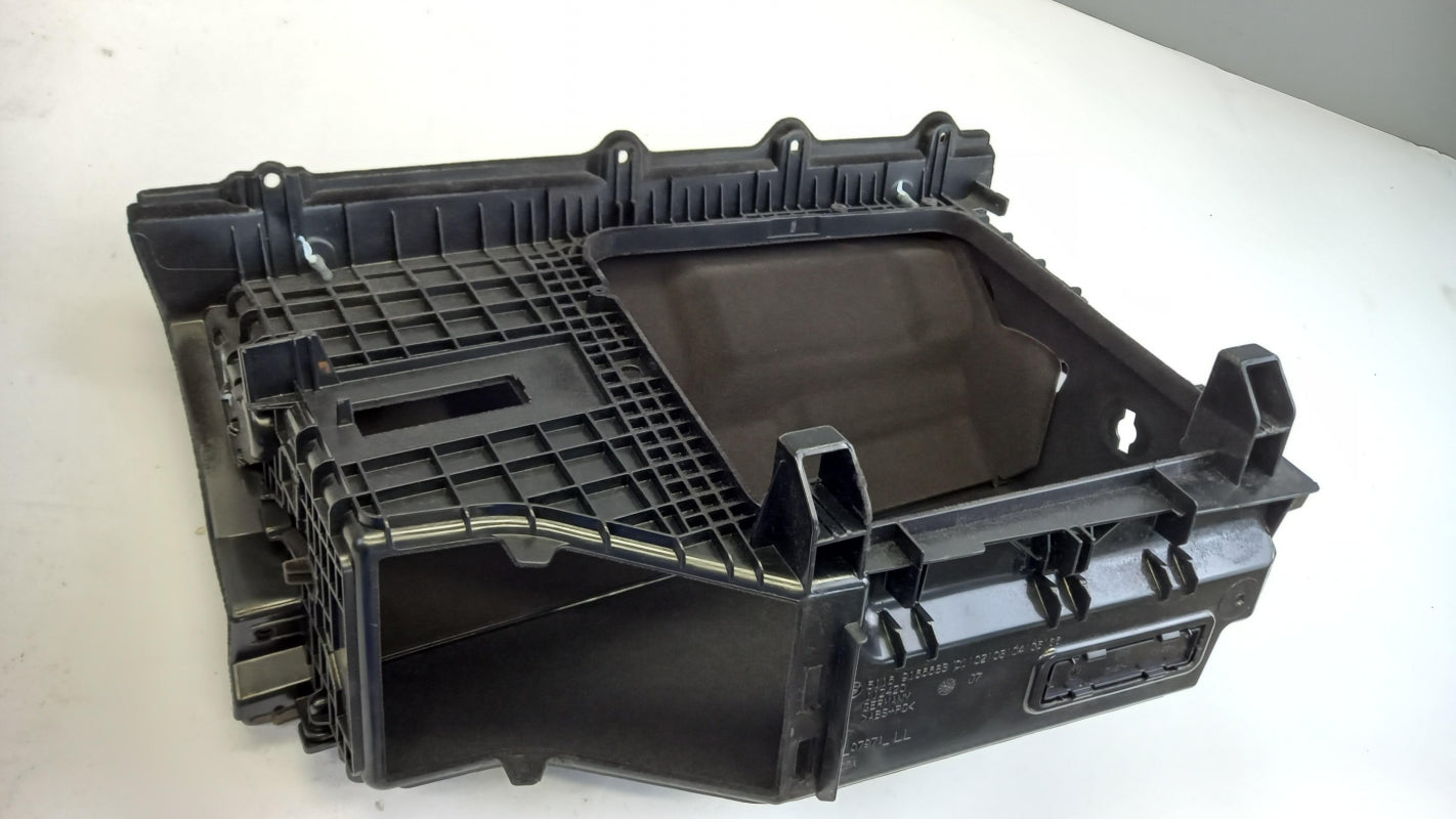 Original BMW F10 F11 Handschuhfach Mokka 51169298000
