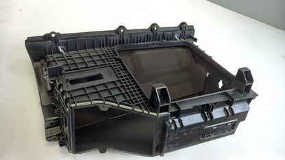 Original BMW F10 F11 Handschuhfach Mokka 51169298000