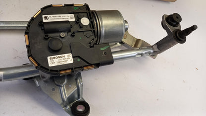 Original SKODA Yeti 5L 2010-2018 Wischergestänge vorne 5L1955023A