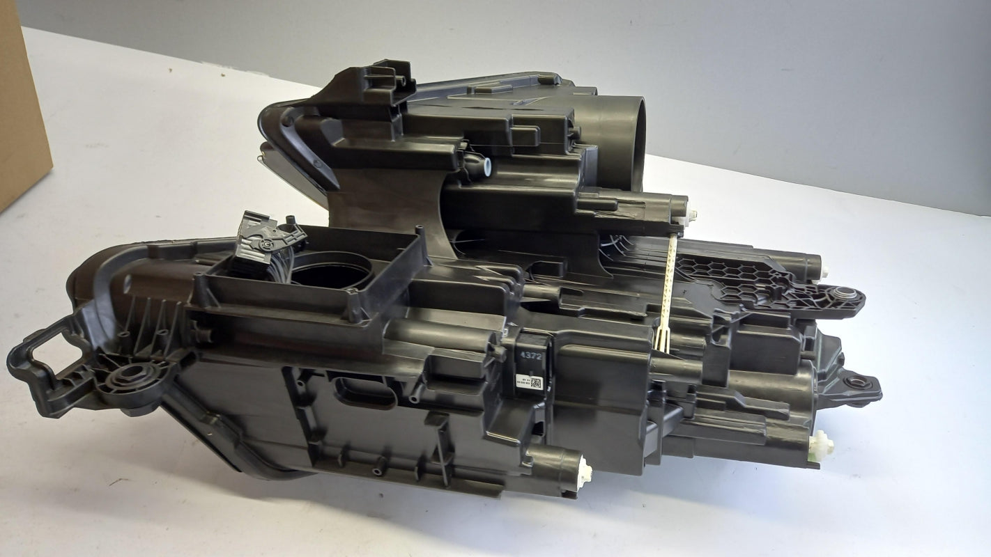 Original SKODA Kodiaq 2017-2024 Frontscheinwerfer Scheinwerfer Links 566941017H