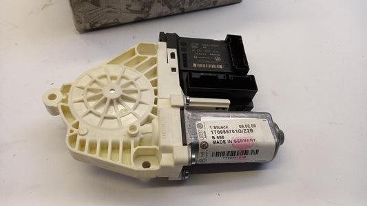 Original VW Passat CC SEAT Leon 1P Fensterhebermotor vorne rechts 1T0959701GZ2B