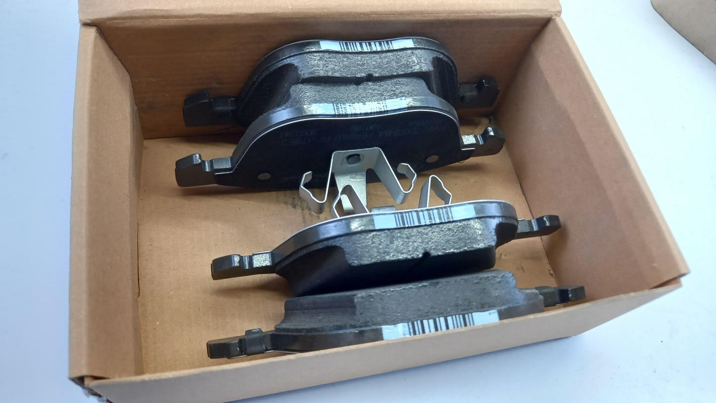 Original FORD Tourneo Connect Bremsbeläge vorne 2253408