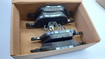 Original FORD Tourneo Connect Bremsbeläge vorne 2253408