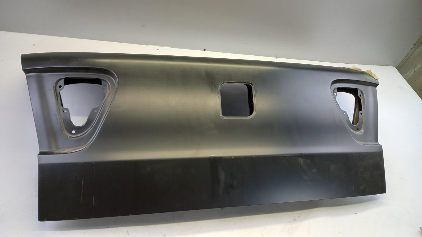 Original SEAT Cordoba 6K 1999-2002 Heckklappe 6K5827025J