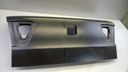 Original SEAT Cordoba 6K 1999-2002 Heckklappe 6K5827025J
