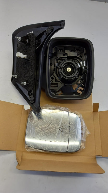 Original OPEL Vivaro-B Außenspiegel Links 95517317