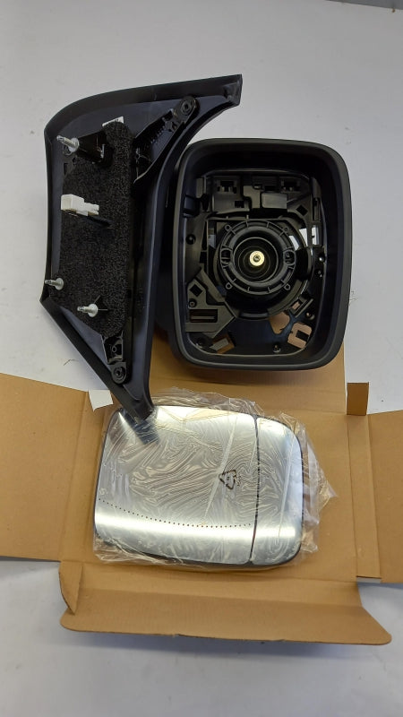 Original OPEL Vivaro-B Außenspiegel Links 95517317