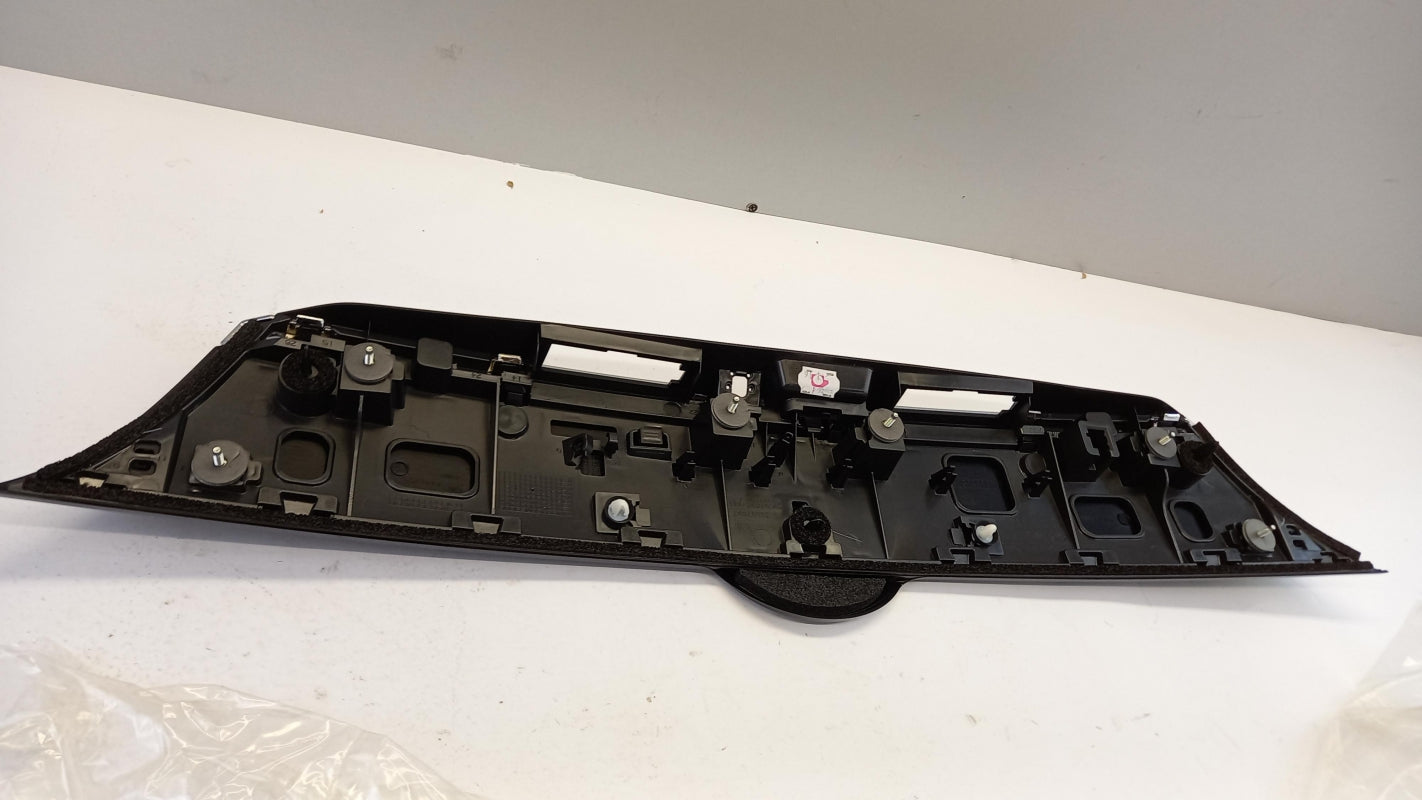 Original OPEL Meriva-B Heckklappe Freigabe Griff 39097900