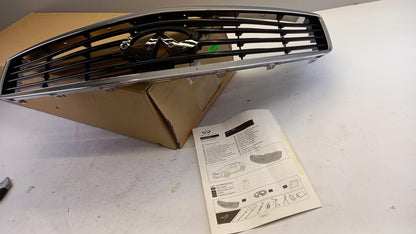 Original OE NISSAN Kühlergitter F23101BN0A