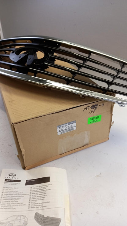 Original OE NISSAN Kühlergitter F23101BN0A