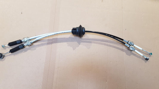 Original FIAT Ulysse Scudo LANCIA Z Schaltseilzug 1480873080