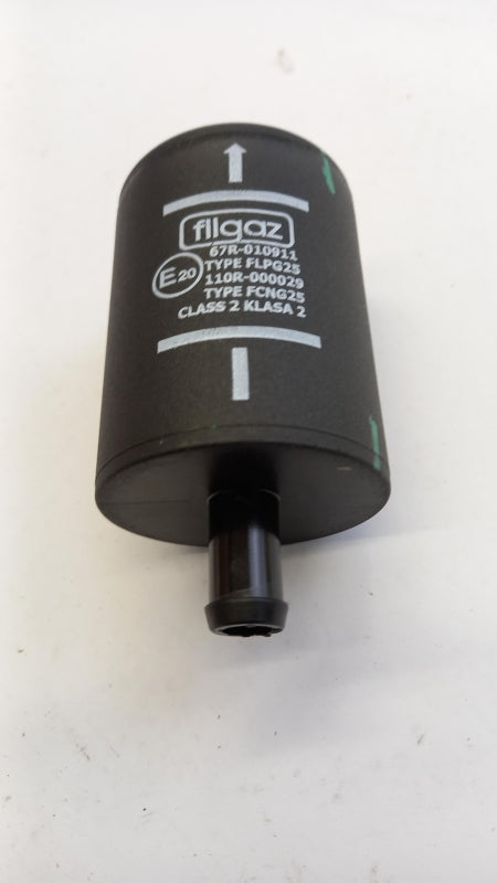 Original RENAULT Captur II LPG Kraftstofffilter 169194462R