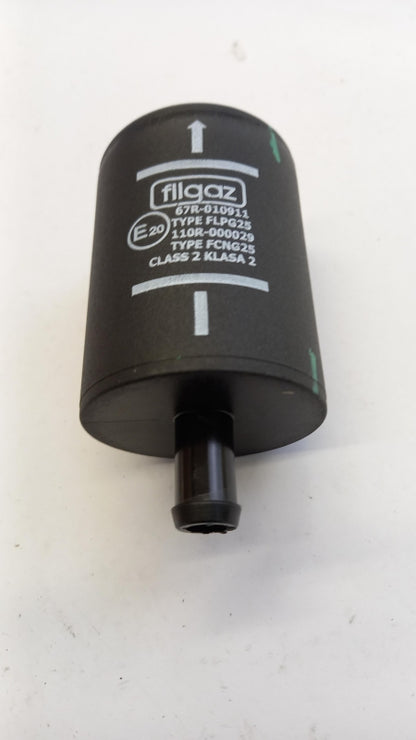 Original RENAULT Captur II LPG Kraftstofffilter 169194462R