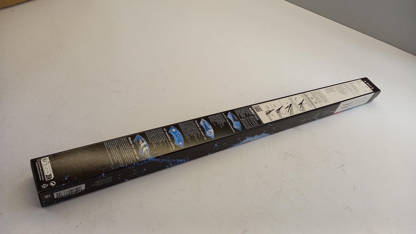BOSCH Aerotwin für MERCEDES W222 650/550mm Wischerblättersatz (2st) 3397014212