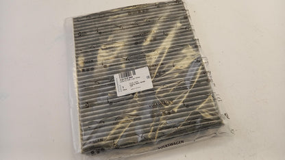 Original AUDI A1 SKODA Fabia Scala VW Polo T-Cross Innenraumfilter 2Q0819669