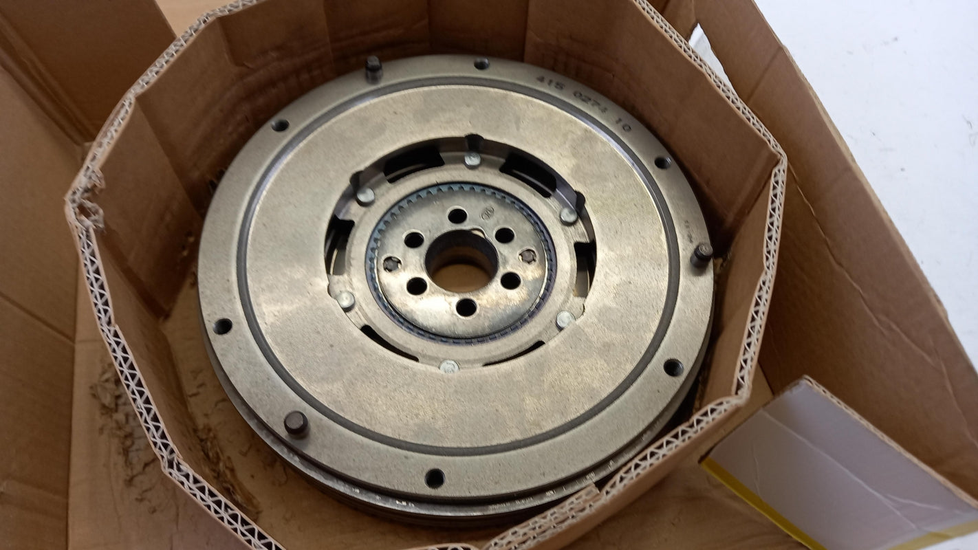 LUK für MINI R53 R50 Schwungrad 415027410