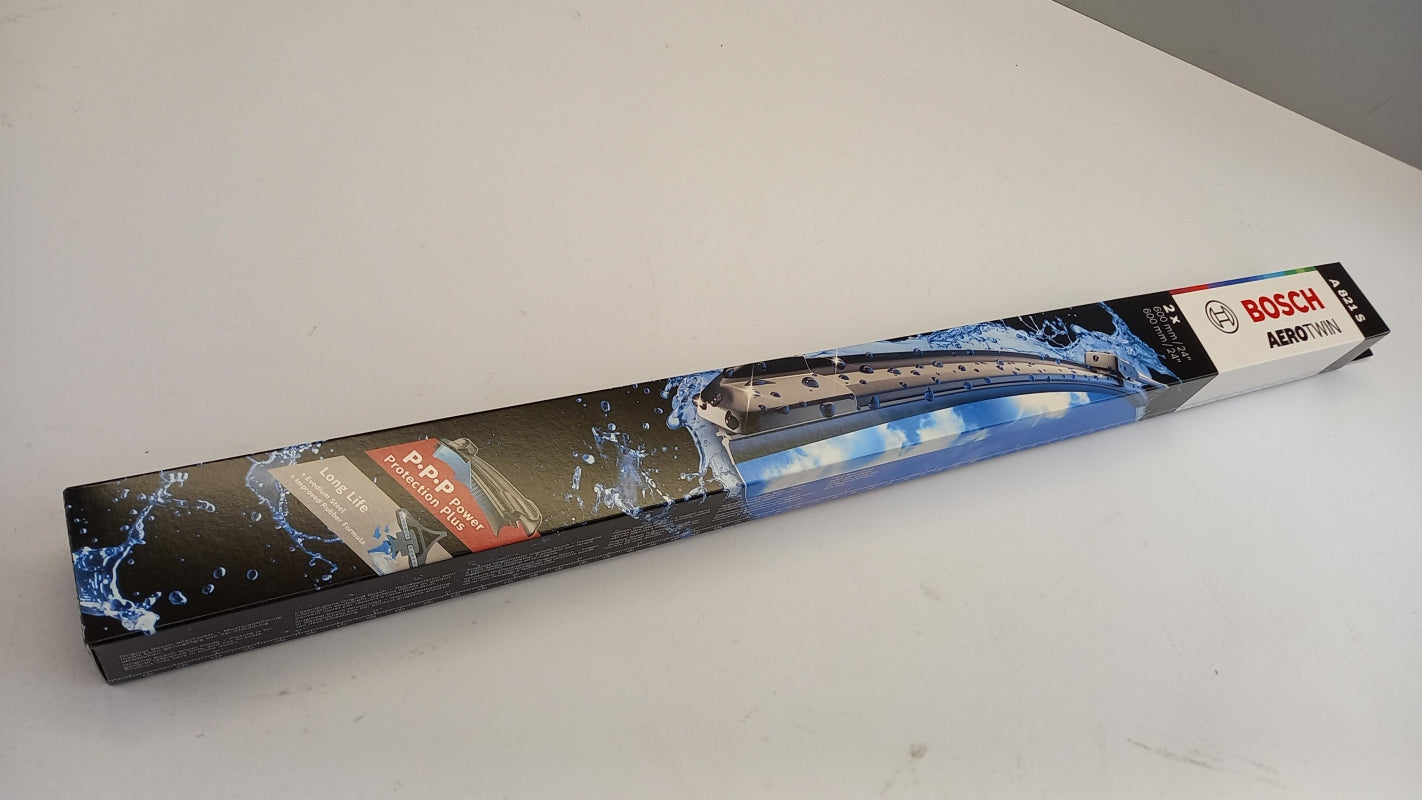 BOSCH für VW Amarok T5 T6 Transporter Wischerblättersatz 2st vorne 3397009821