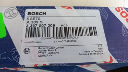 BOSCH für BMW FORD JAGUAR LAND ROVER 480/650mm Wischerblättersatz 2st 3397007309
