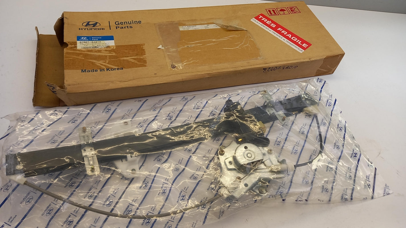Original OE HYUNDAI/KIA Fensterheber 824014A010