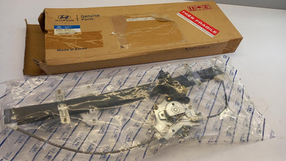 Original OE HYUNDAI/KIA Fensterheber 824014A010