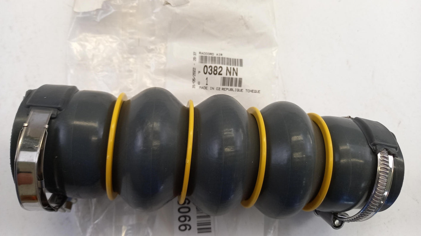 Original PSA Berlingo C4 DS4 Jumpy 308 3008 Expert Partner Schlauch 0382NN