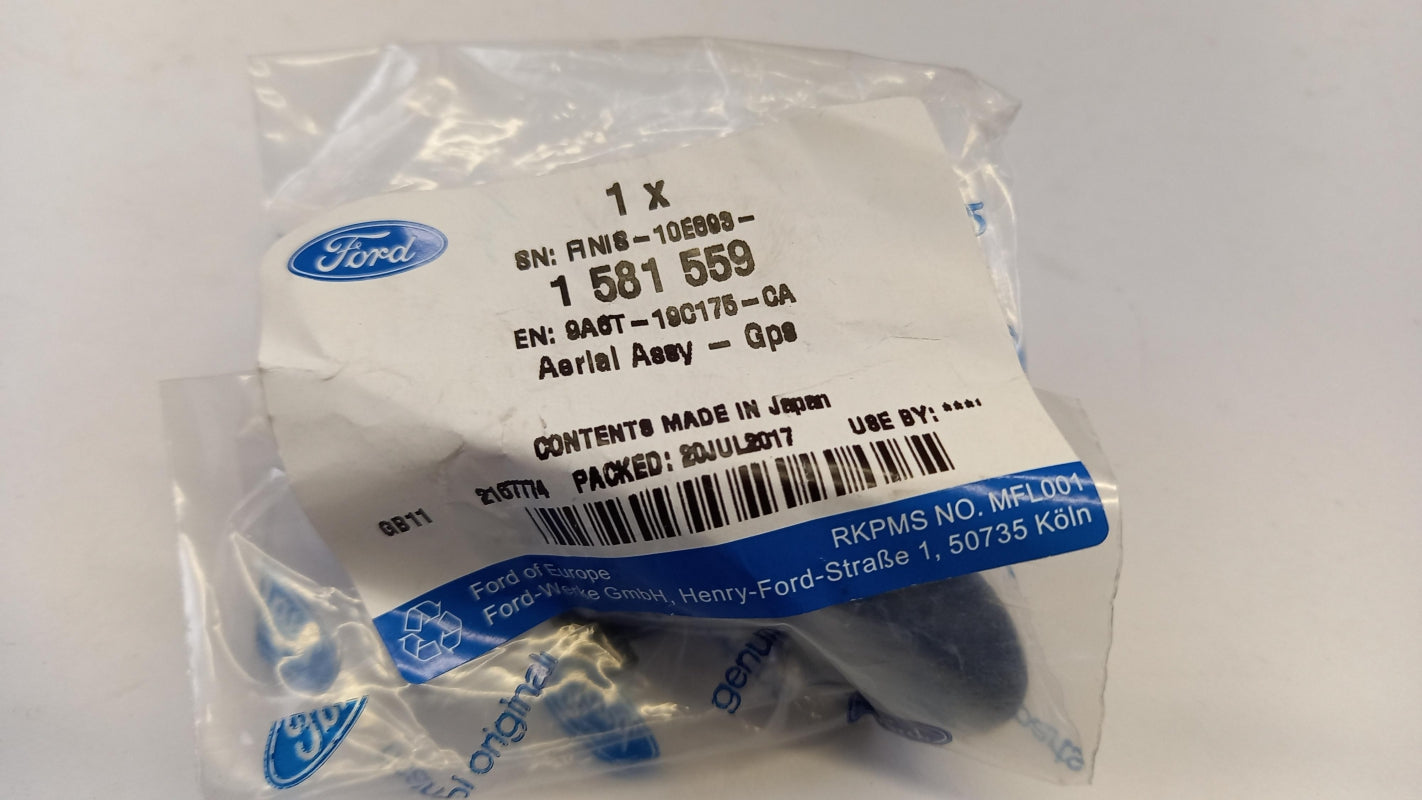 Original FORD C-Max Focus Antennenabdeckung 1581559