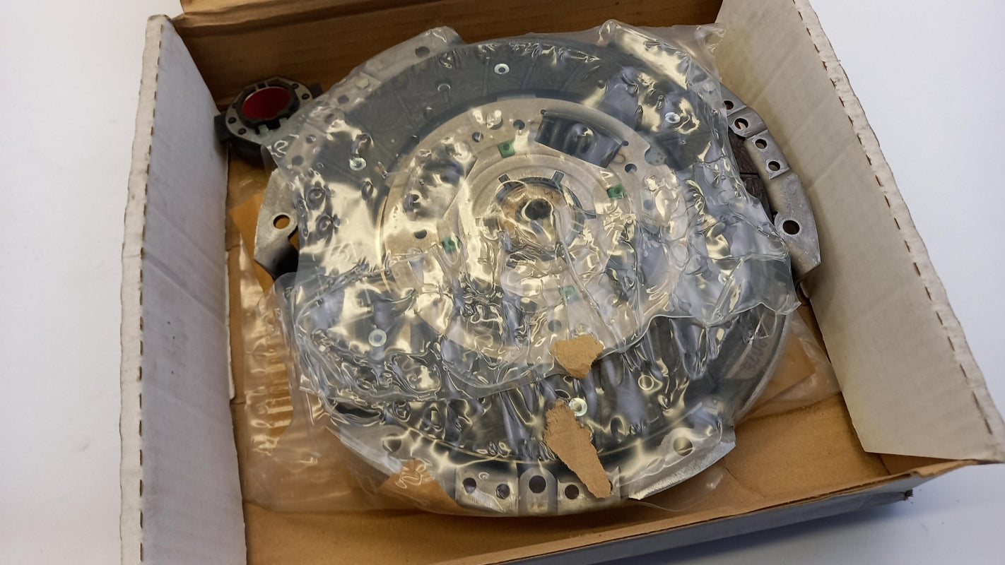 Original FORD KA (2008-2016) Kupplungssatz 1571304