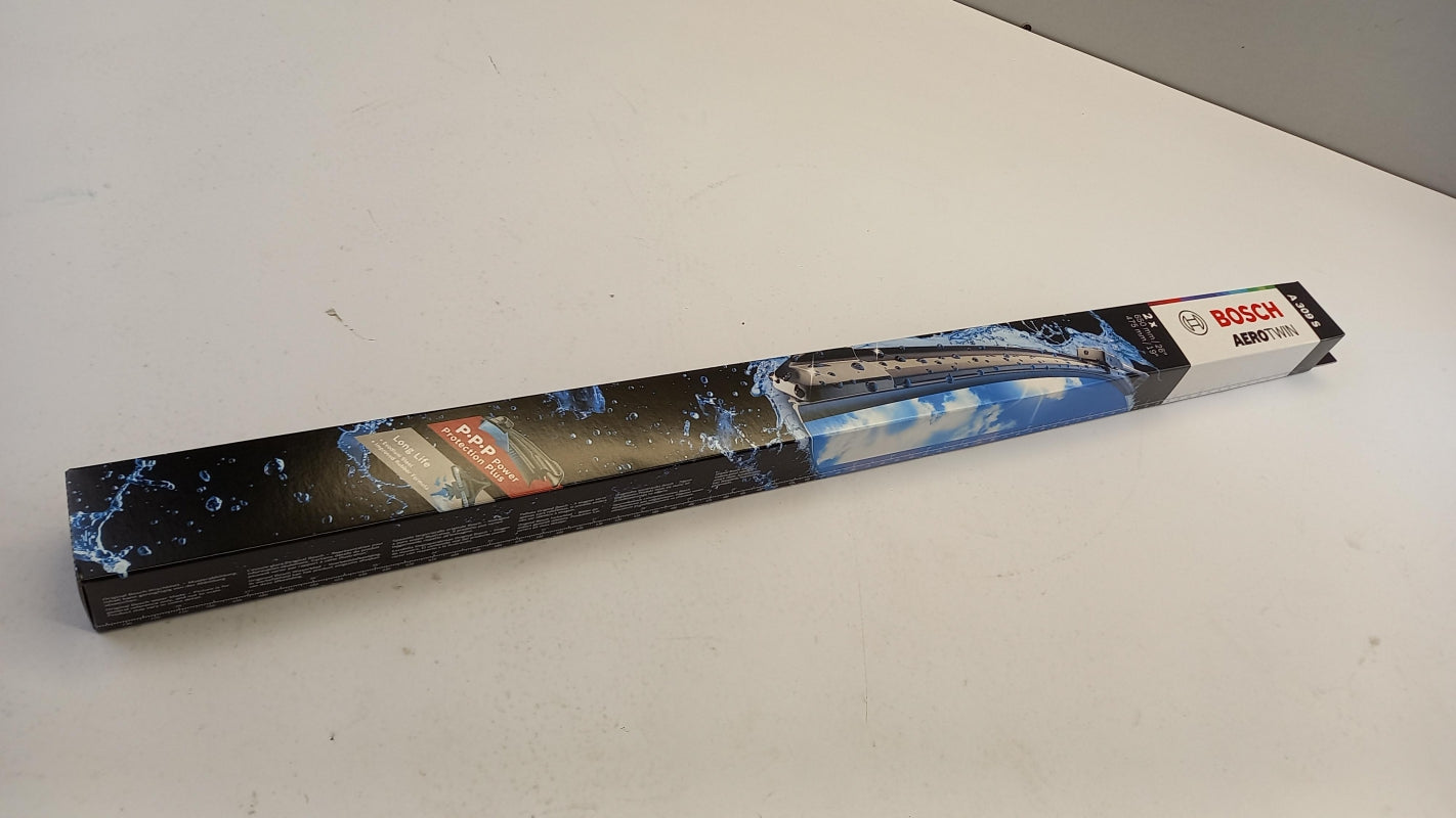 BOSCH für BMW FORD JAGUAR LAND ROVER 480/650mm Wischerblättersatz 2st 3397007309