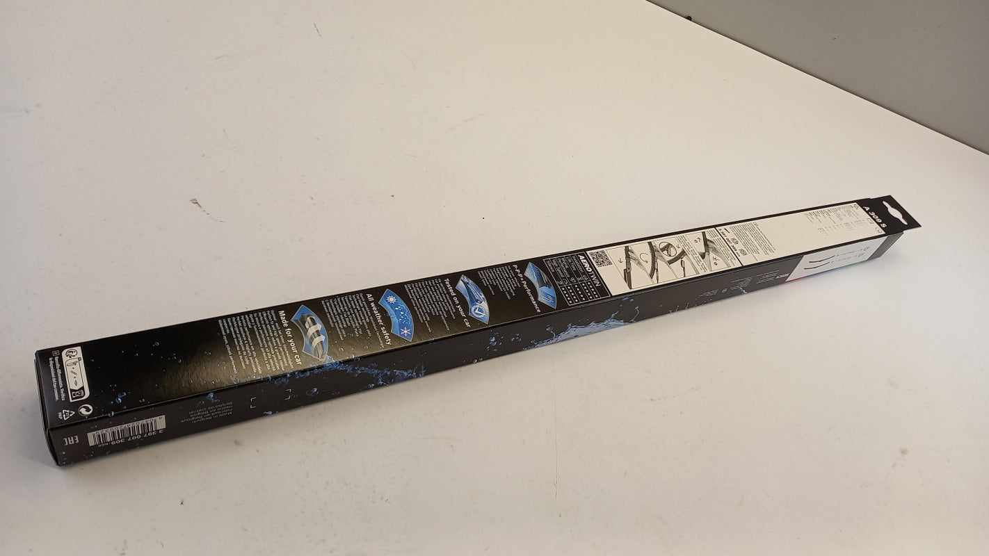 BOSCH für BMW FORD JAGUAR LAND ROVER 480/650mm Wischerblättersatz 2st 3397007309