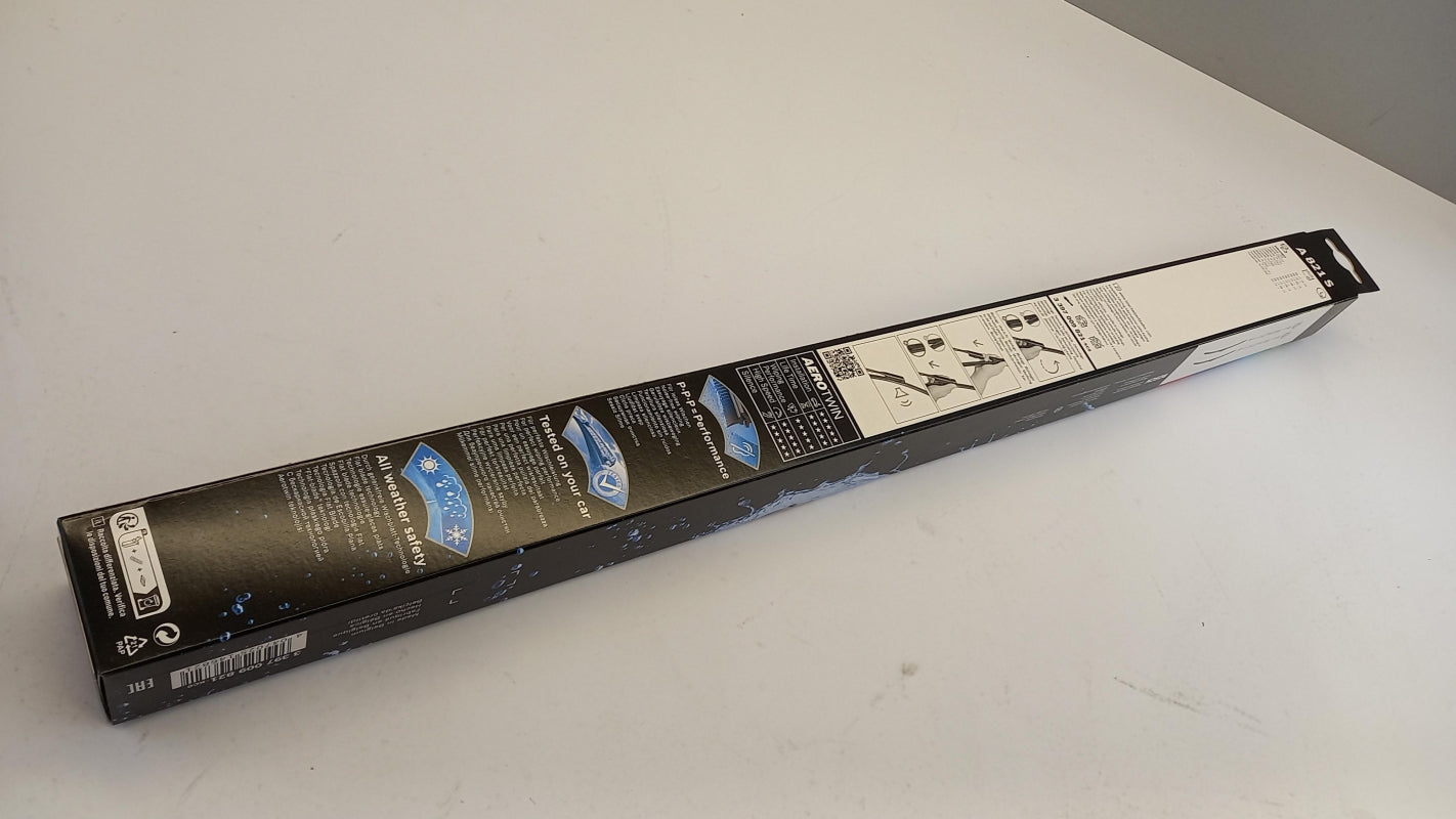 BOSCH für VW Amarok T5 T6 Transporter Wischerblättersatz 2st vorne 3397009821