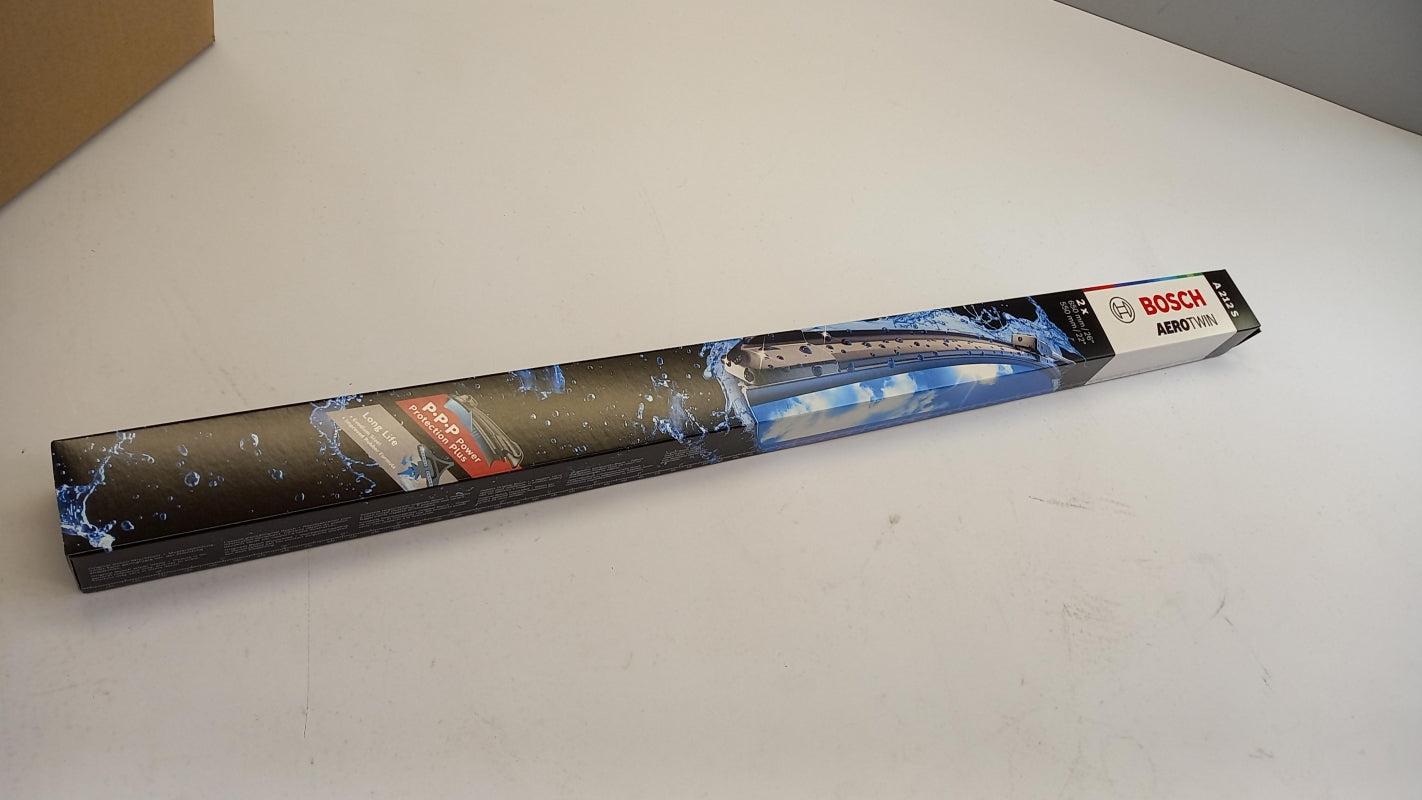 BOSCH Aerotwin für MERCEDES W222 650/550mm Wischerblättersatz (2st) 3397014212