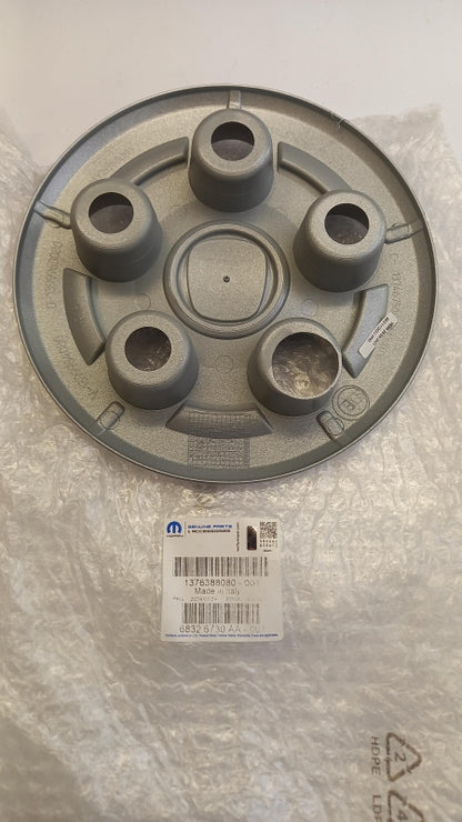 Original FIAT Ducato Radkappe 16" 1376388080