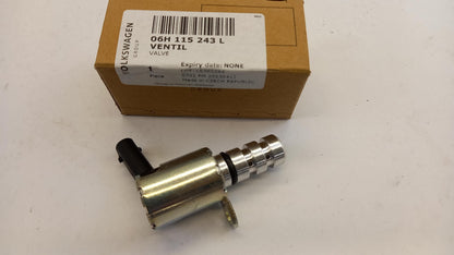 Original AUDI A3 A4 A5 A6 Q3 Q5 VW Golf Passat Nockenwellensensor 06H115243L