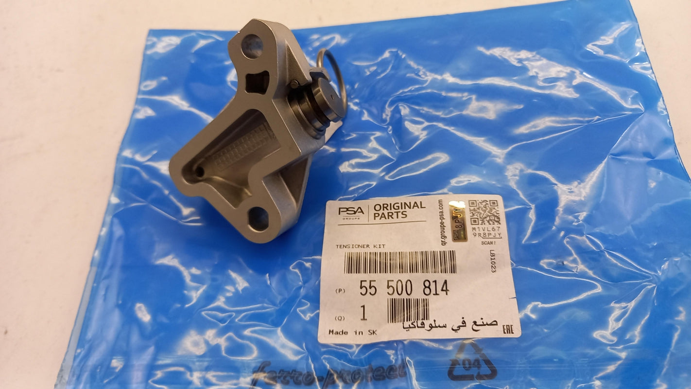 Original PSA OPEL Astra-J Astra-J Sports Tourer Steuerkettenspanner 55500814