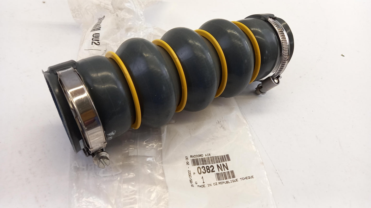 Original PSA Berlingo C4 DS4 Jumpy 308 3008 Expert Partner Schlauch 0382NN
