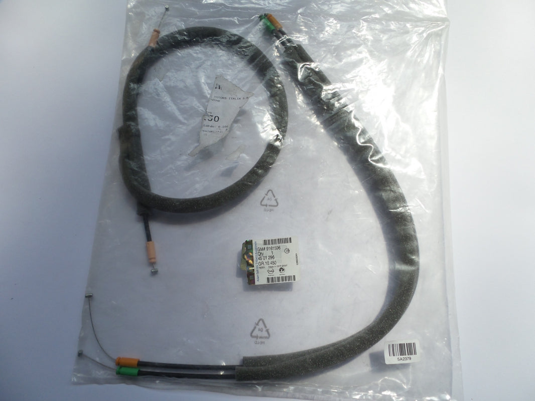 Original OE OPEL Tür Freigabe Kabel 9161596
