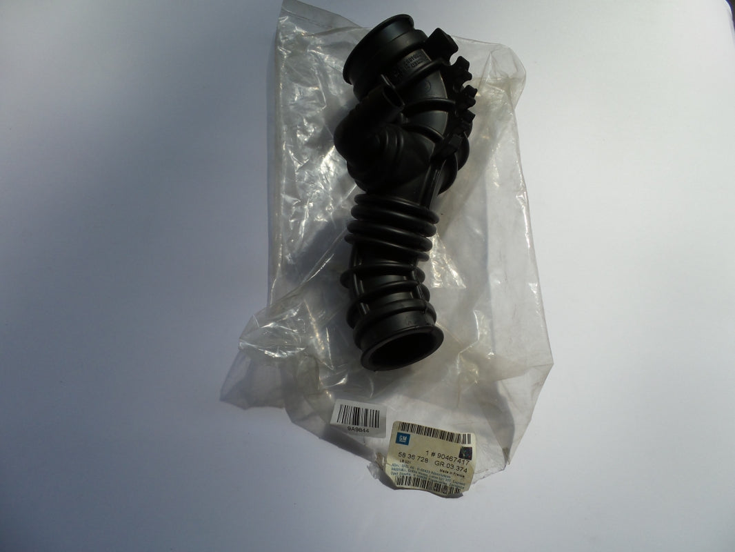 Original OE OPEL Schlauch 90467417