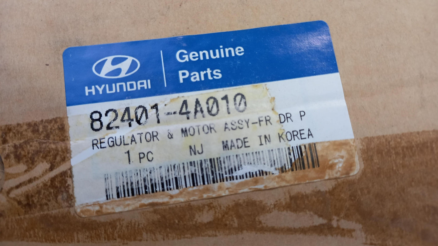 Original OE HYUNDAI/KIA Fensterheber 824014A010