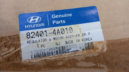 Original OE HYUNDAI/KIA Fensterheber 824014A010