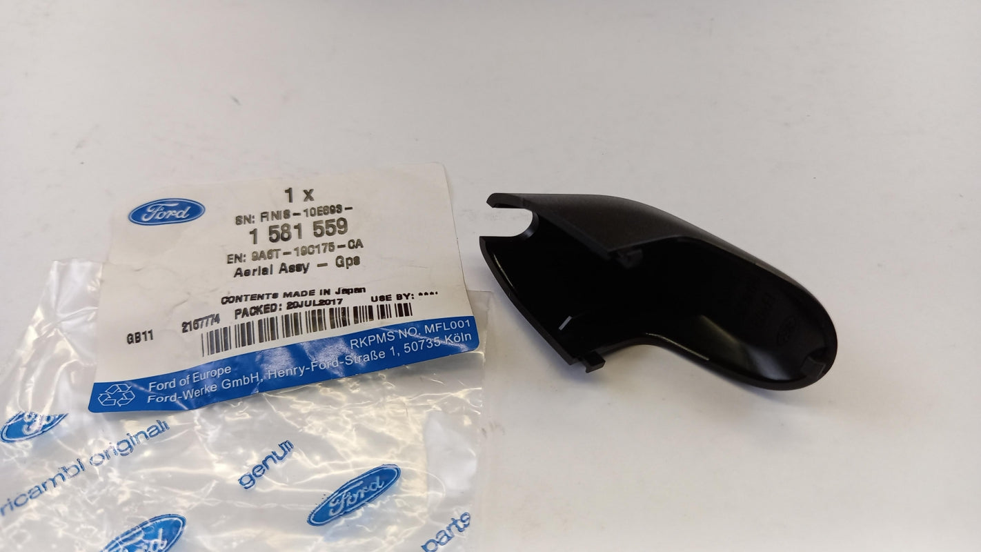 Original FORD C-Max Focus Antennenabdeckung 1581559