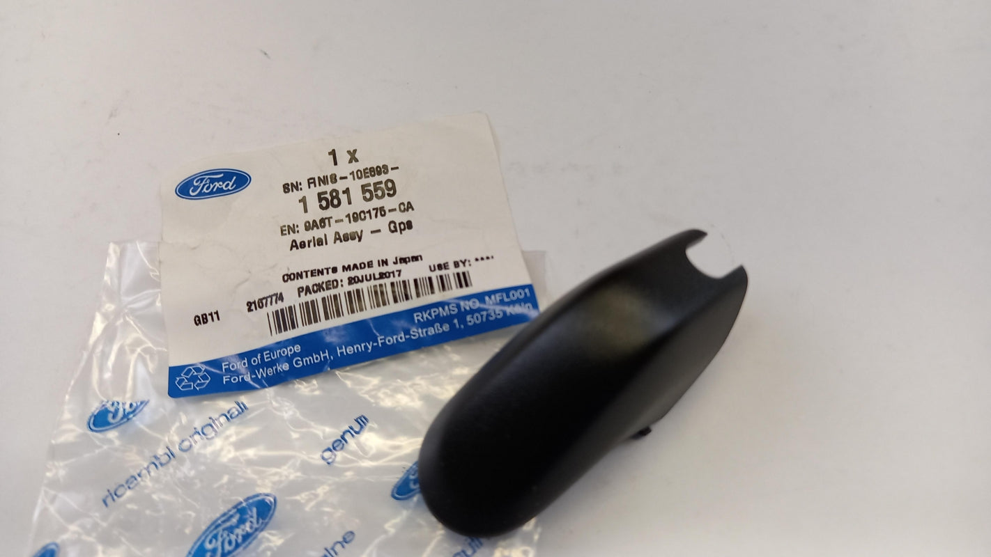 Original OE FORD cap 1581559 