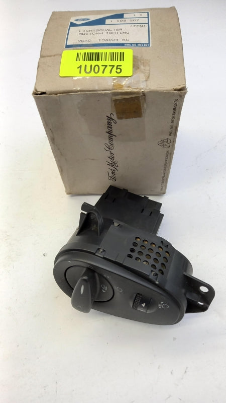 Original OE FORD Scheinwerfer Schalter 1105207