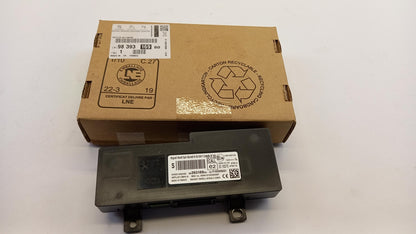 Original PEUGEOT 208 (20-22) 2008 (20-22) Bluetooth-Modul Steuergerät 9839316980