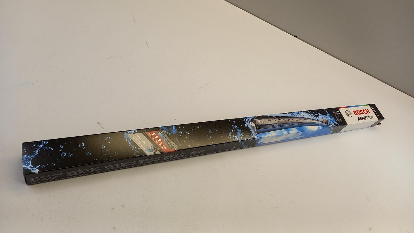 BOSCH Wischerblättersatz (2st) für FORD Galaxy III C-Max 2.0 Vorne 3397014214