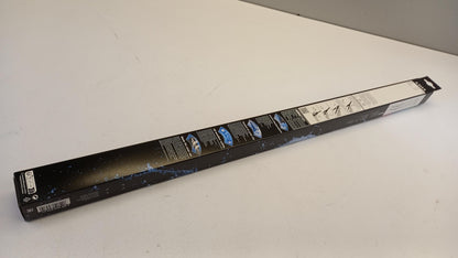 BOSCH Wischerblättersatz (2st) für FORD Galaxy III C-Max 2.0 Vorne 3397014214