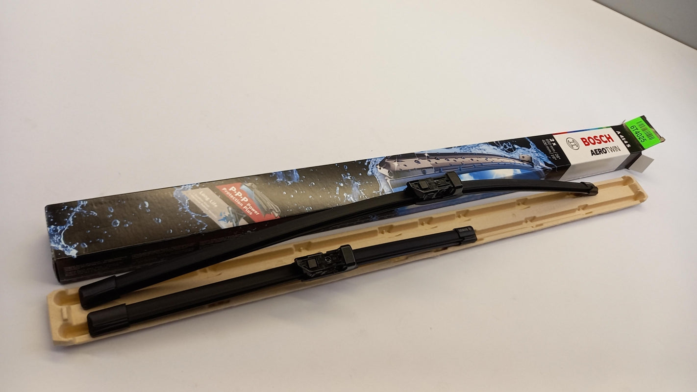 BOSCH für FORD Fiesta VI CITROEN C3 III OPEL Adam Wischerblättersatz 3397007414