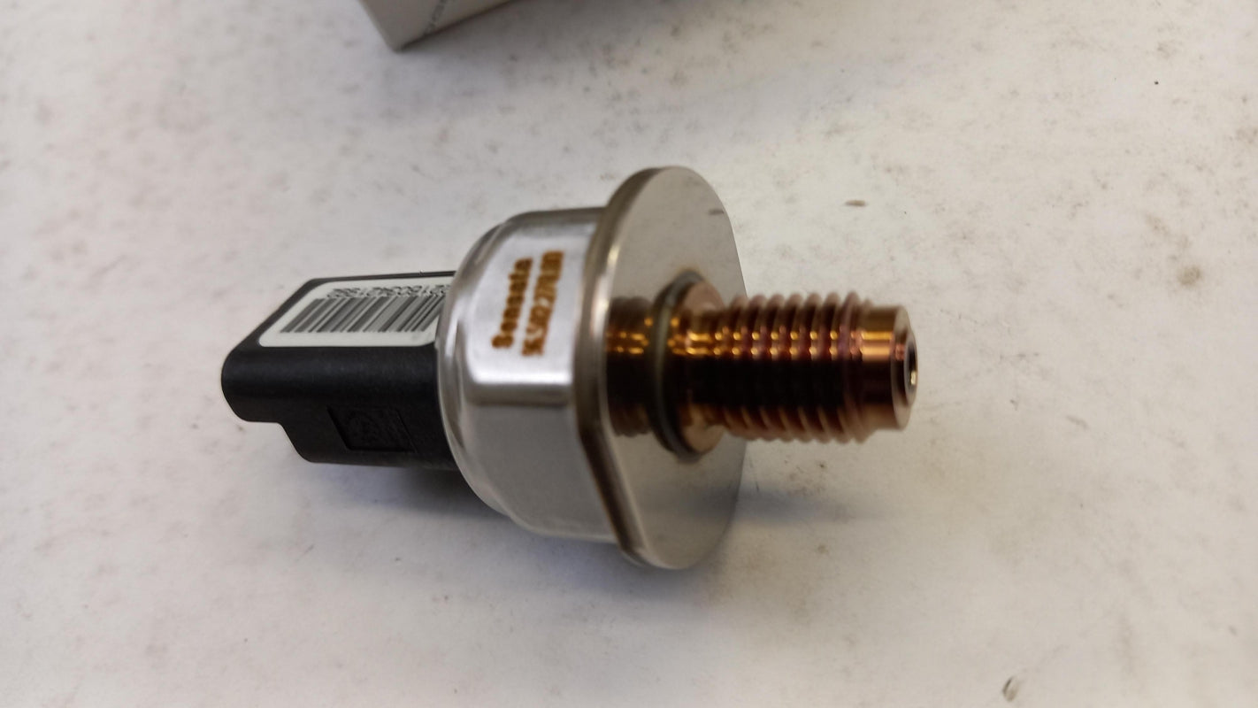 Original FIAT PROFESSIONAL Nuovo Scudo 2007> Kraftstoffdruck Sensor 9658227880