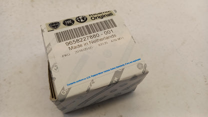 Original FIAT PROFESSIONAL Nuovo Scudo 2007> Kraftstoffdruck Sensor 9658227880